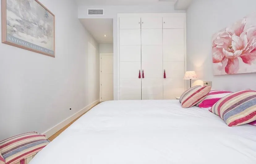Homely Malaga Luxury Sebastian Souviron 0*,