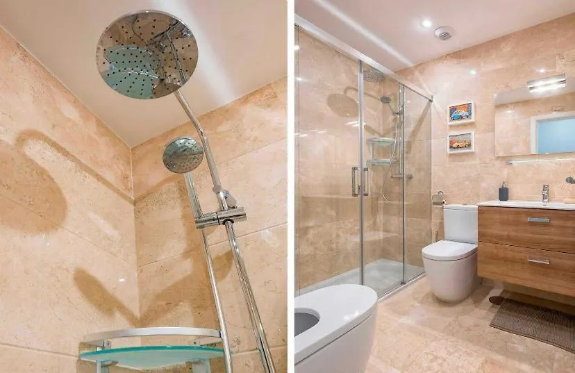 Homely Malaga Luxury Sebastian Souviron
