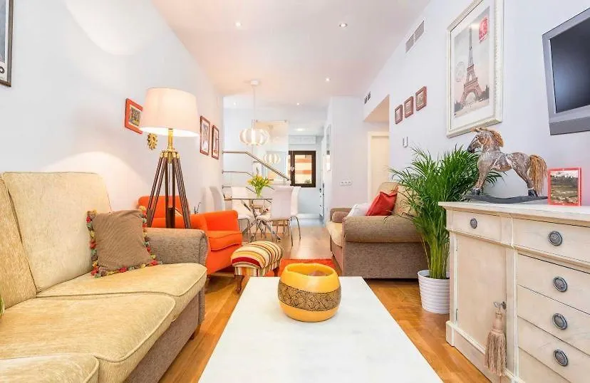 Homely Malaga Luxury Sebastian Souviron