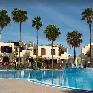  Appartamento Tagoro Spagna