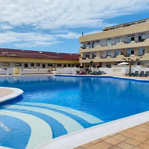  Appartamento Paradise Spagna