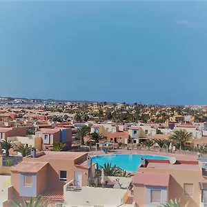  Appartamento Casa Leon Fuerteventura Spagna