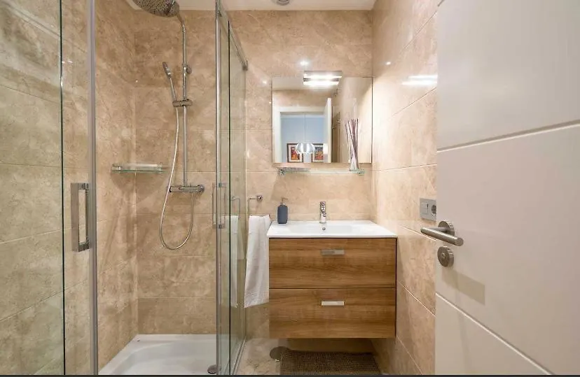 Homely Málaga Luxury Sebastian Souviron 0*,  Spagna