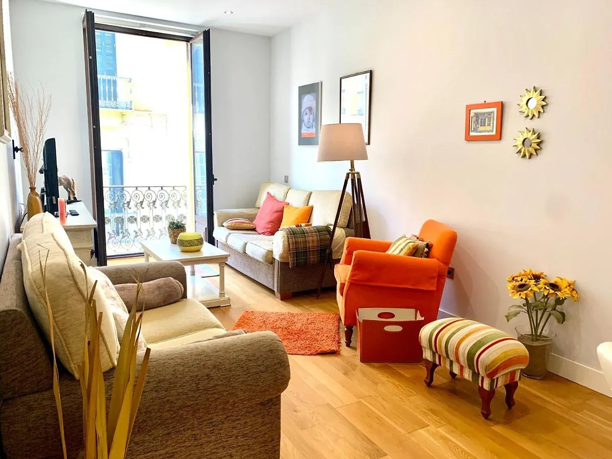 Homely Málaga Luxury Sebastian Souviron Spagna